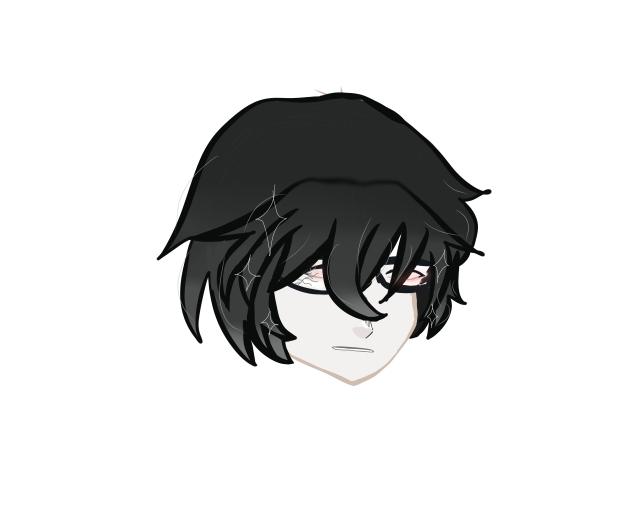 My oc
