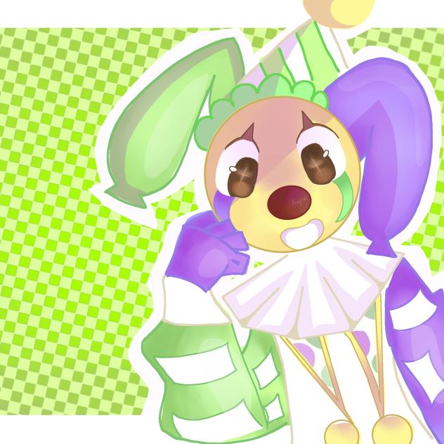 💚🎈LOOEY!1!🎈💜