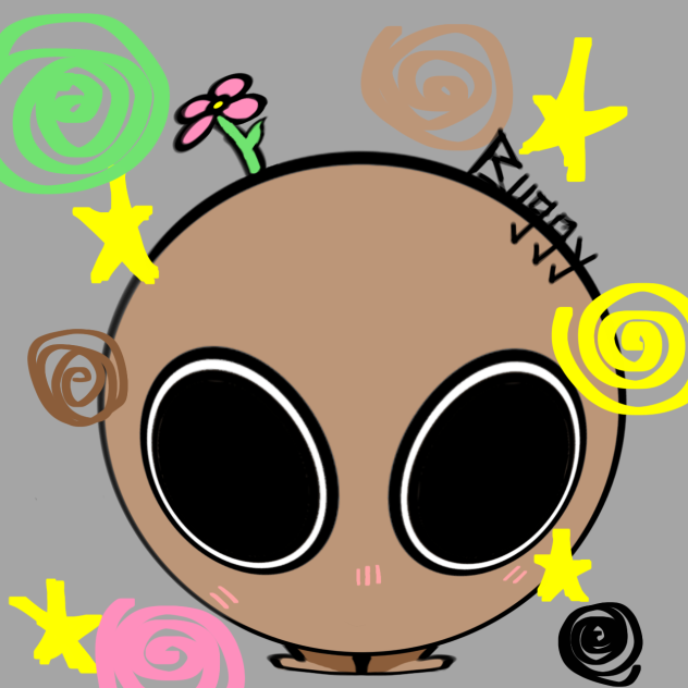 BIG OL FOREHEAD