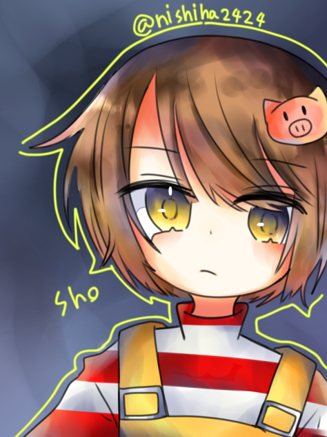 無題276 - ibisPaint