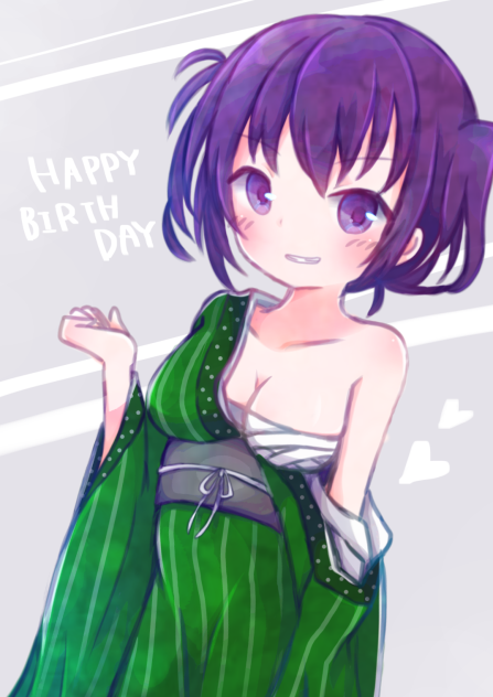 リゼ誕生祭