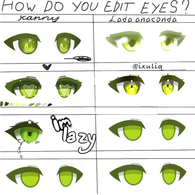 idk