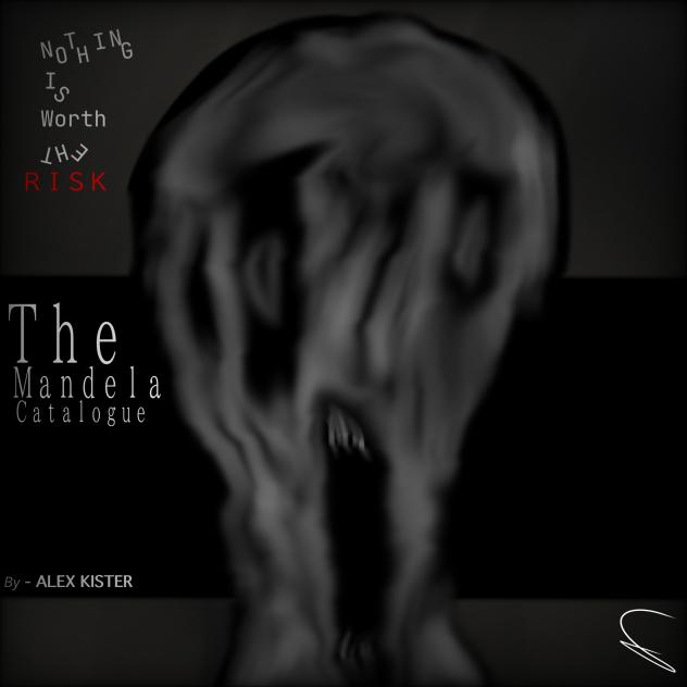 Fanmde title for Mandela Catalogue