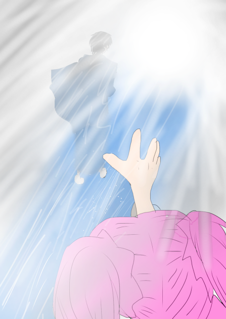 置いて行かないで
