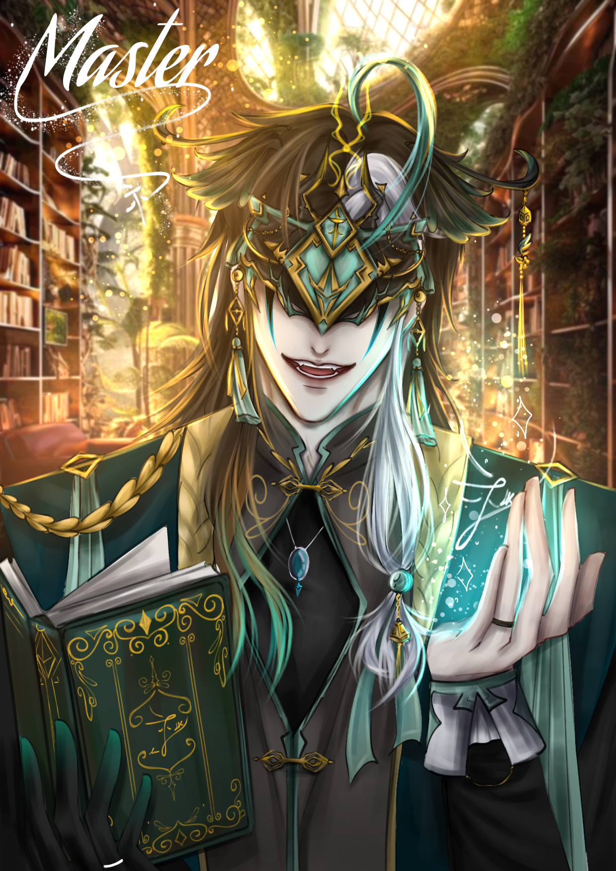 master - ibisPaint