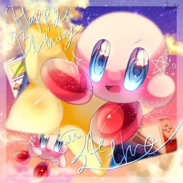 34anniversary^-^
