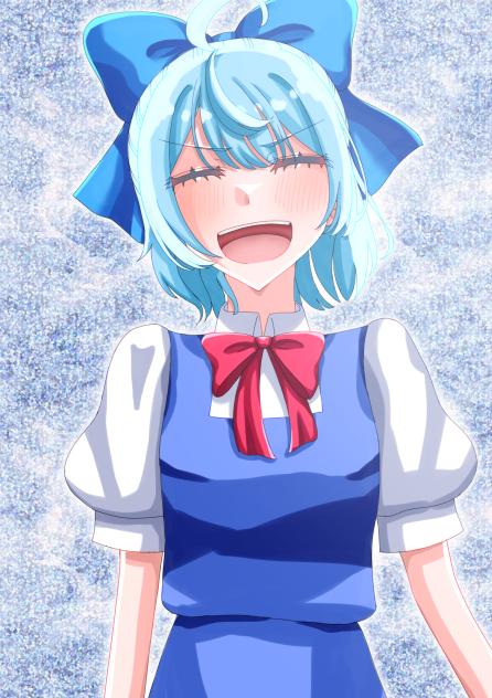 チルノ