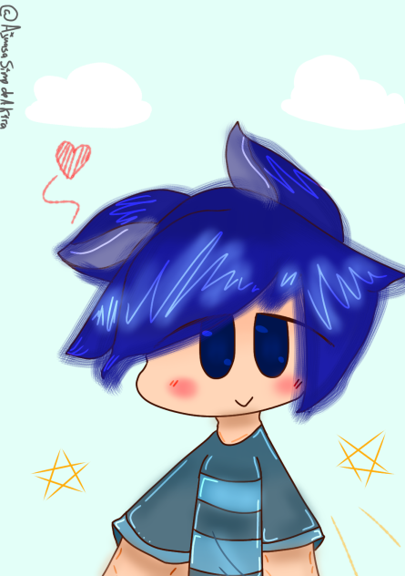 Maty ✶♥
