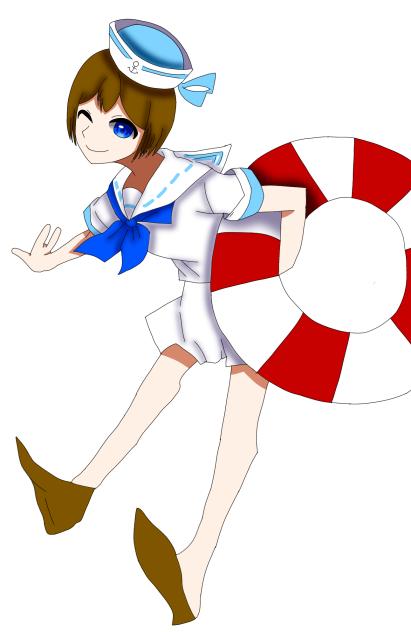 水兵　神崎志麻