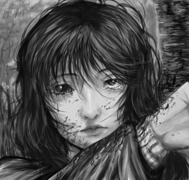 OC - ibisPaint