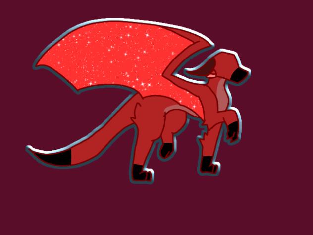 Flare Trotting