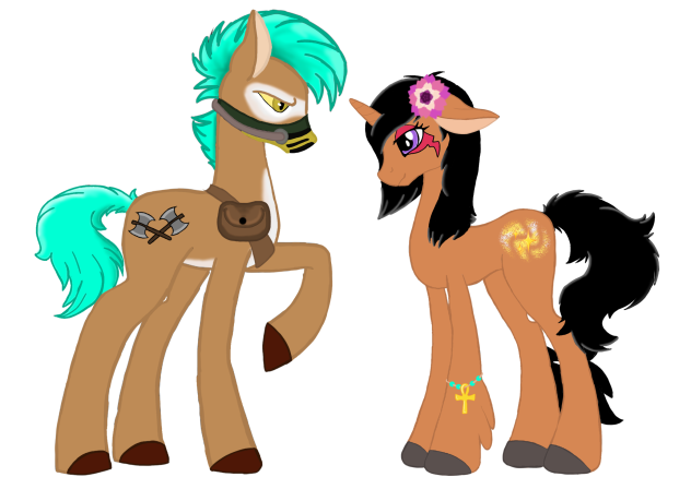 MLP Birrage