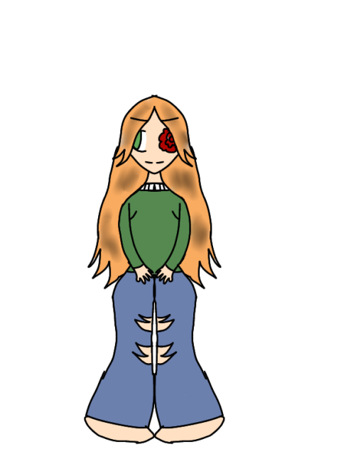 Art trade with kit