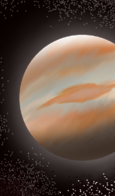 木星