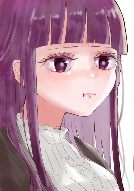 フェルン - ibisPaint