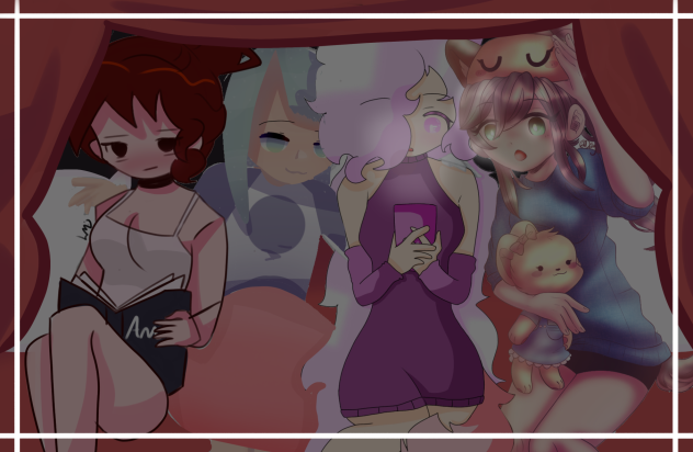 colab again lol - ibisPaint