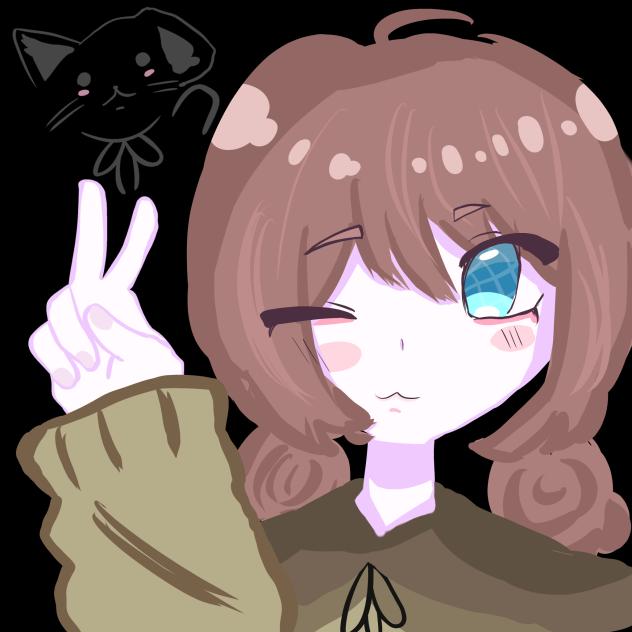 めう