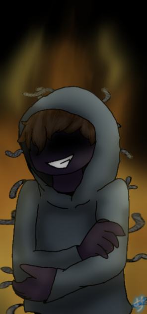 Micheal Afton