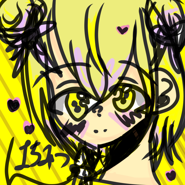はちみつちゃん
