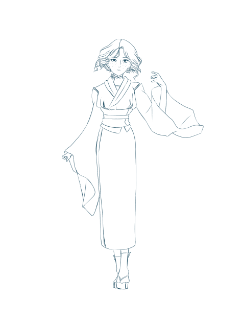 Kimono