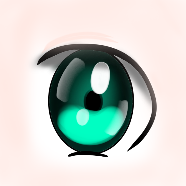 Eye 2 - ibisPaint