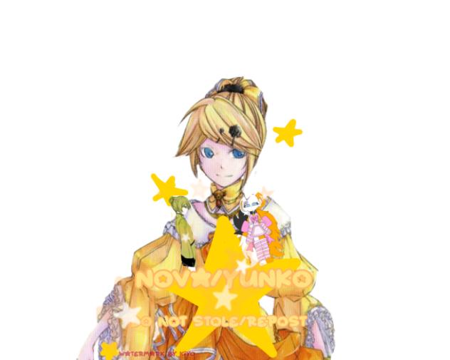 Watermark for mah sis =3