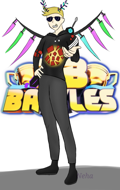 roblox art4 - ibisPaint