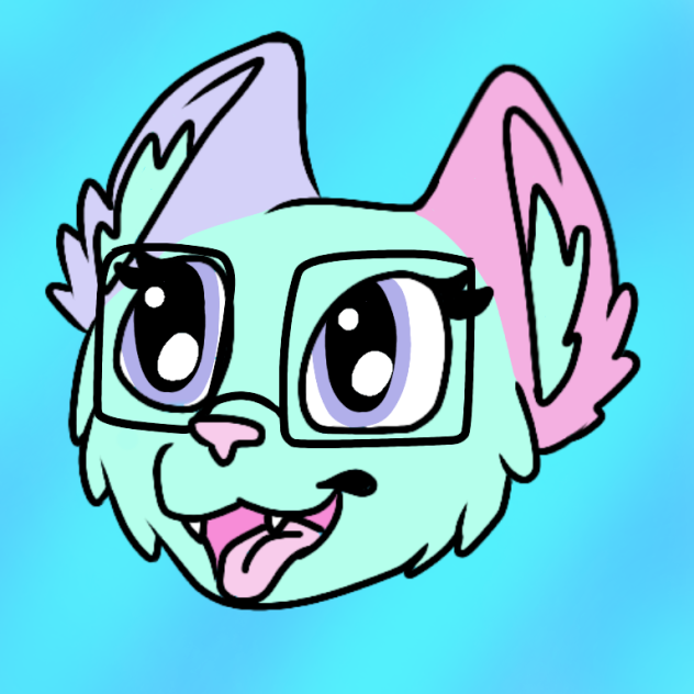 Candy - ibisPaint
