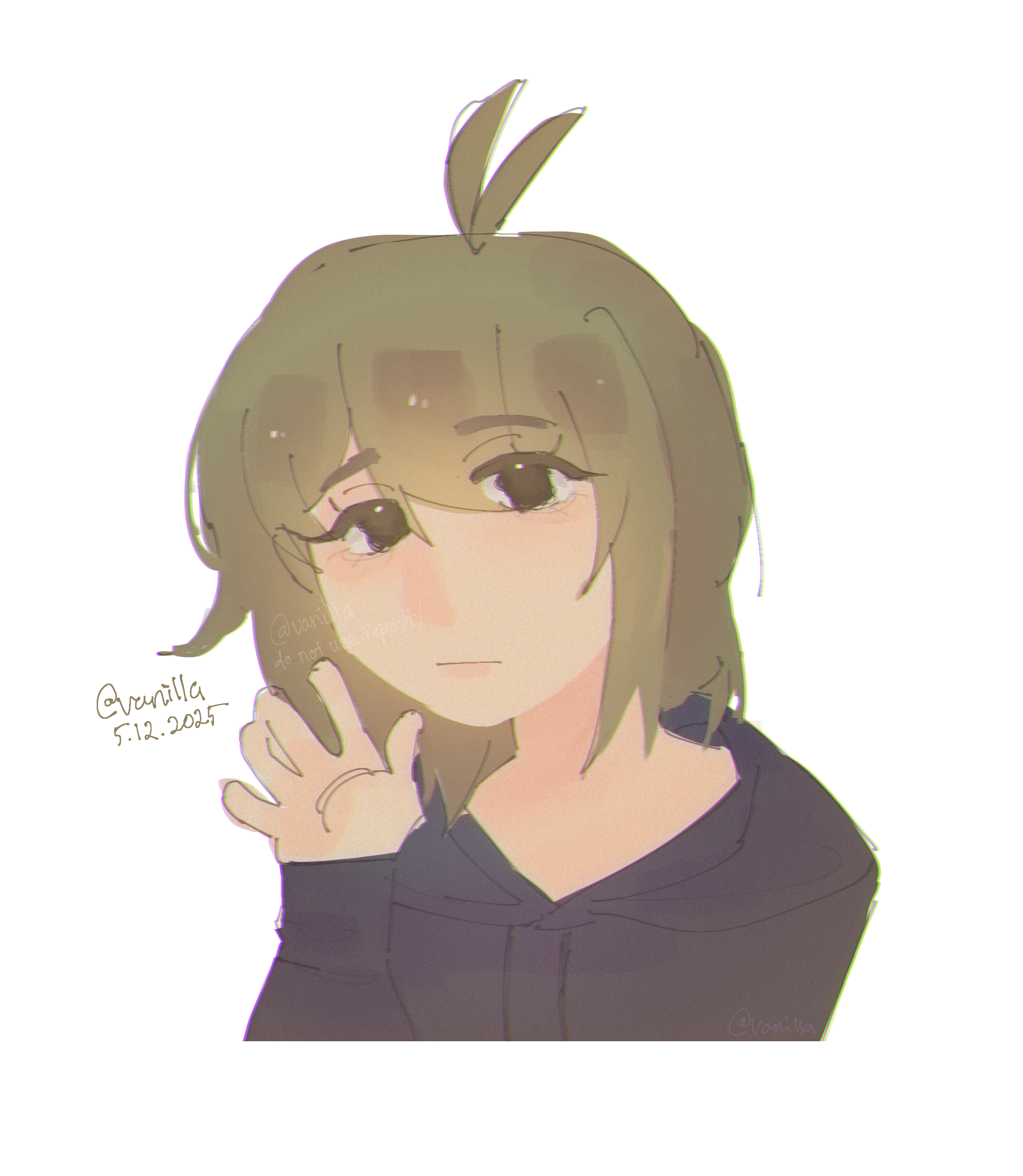 eden - ibisPaint
