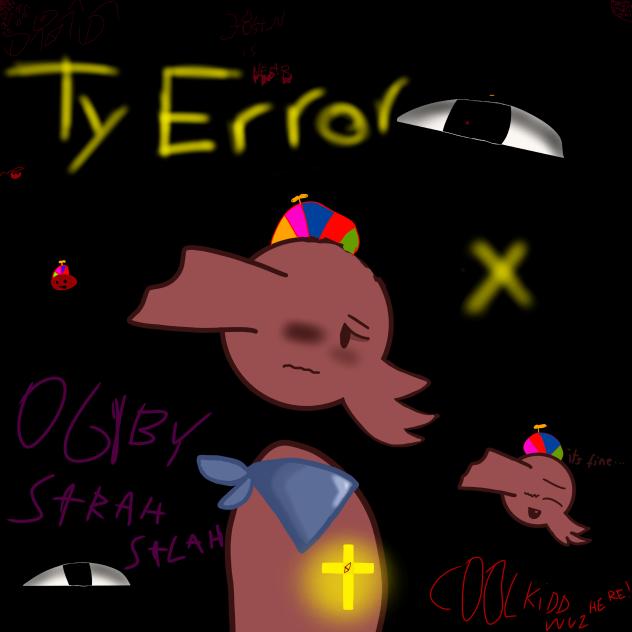 Error!NotFound