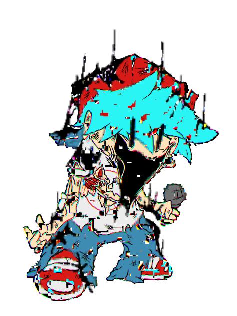 Outburst BF UPDATED - NEW