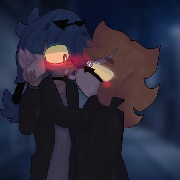 Gay bad boys
