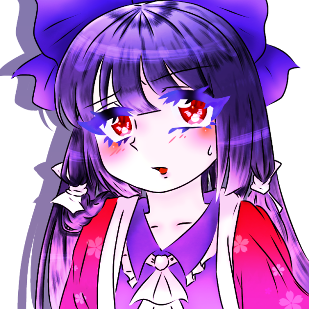 かぐや姫フリーアイコン🎑🎍