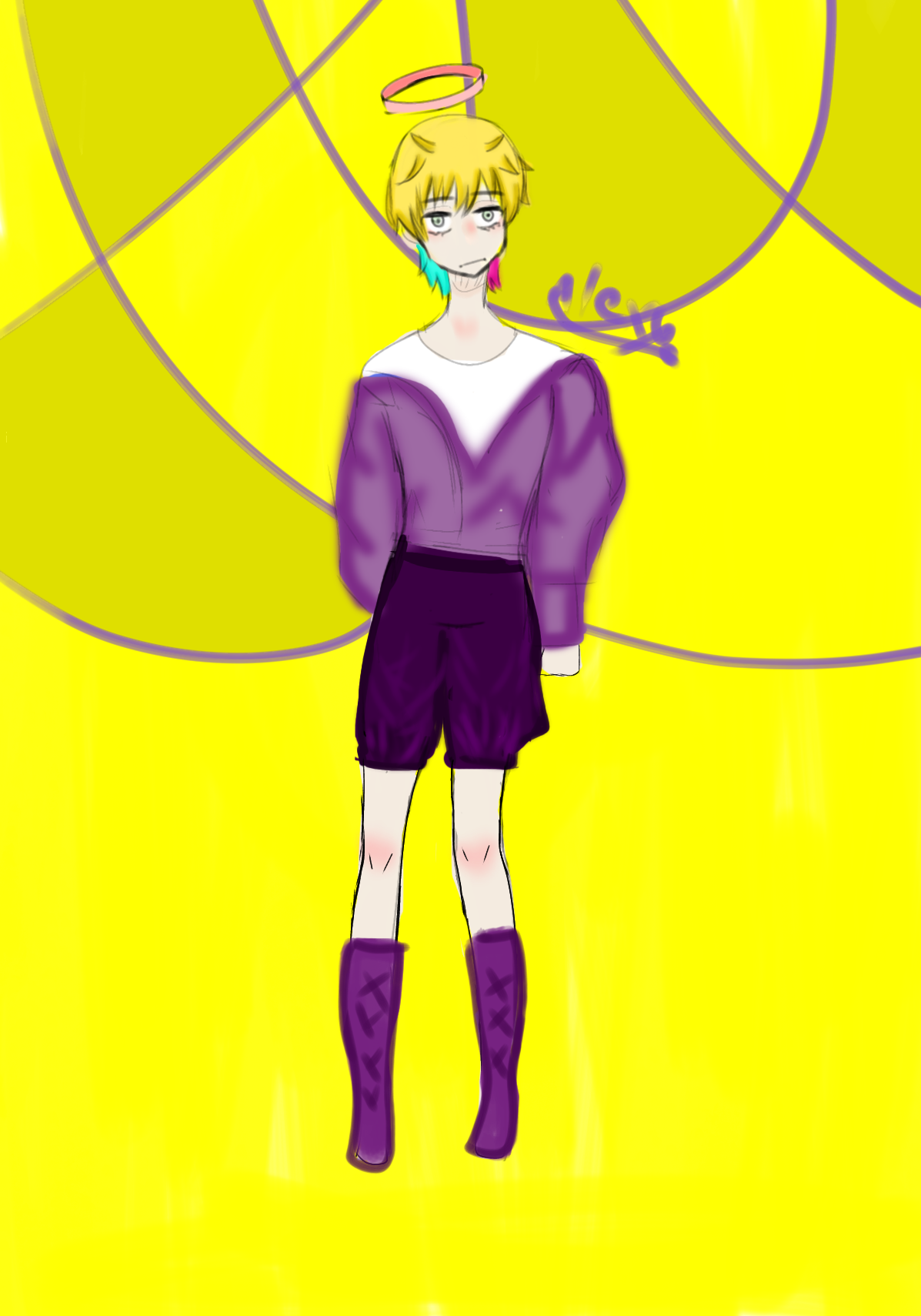138 - ibisPaint