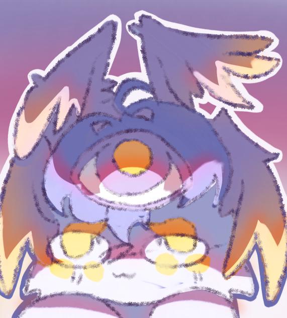 New pfp