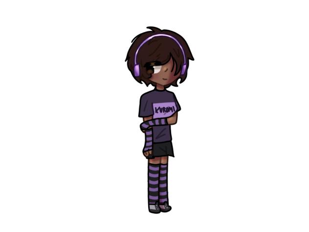 protagonist