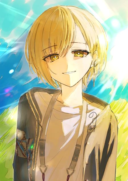 カラフェスこはねちゃん