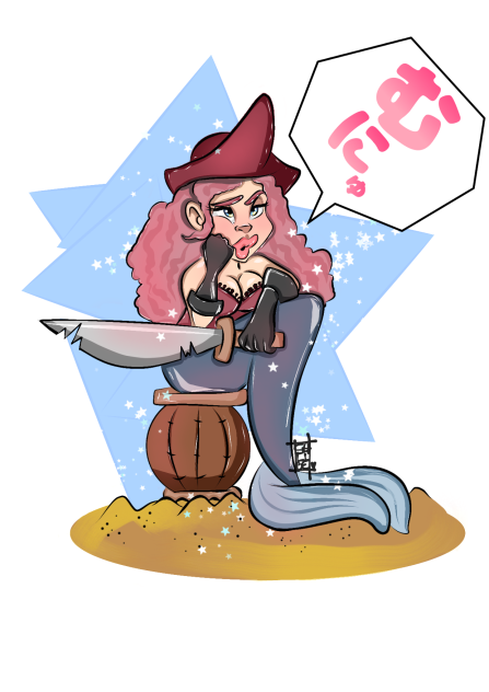 18 sin título - ibisPaint
