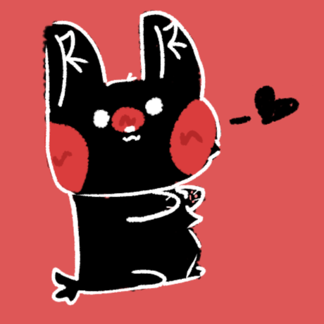 Rabbit - ibisPaint