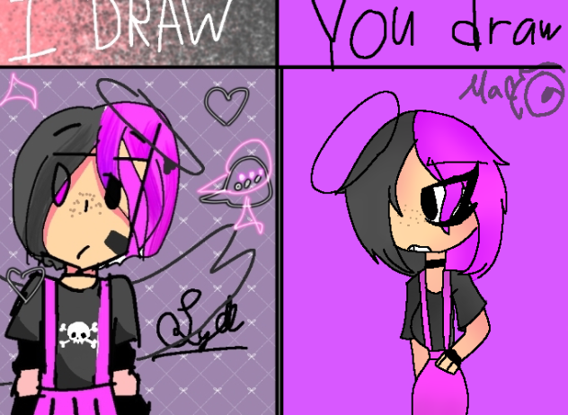 Another Collab with Jeps San Jose