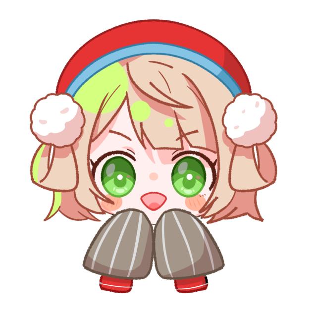 ういしゃん