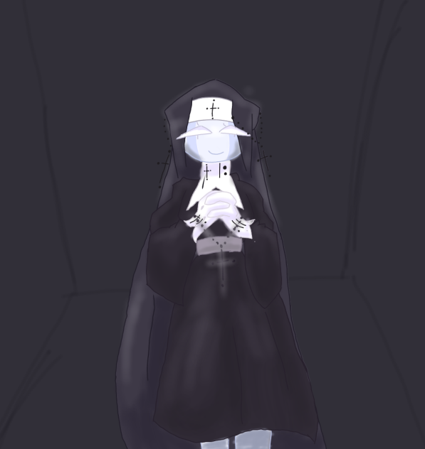 シスター（オリジナル）