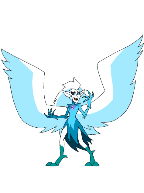 IceHeart Happy form