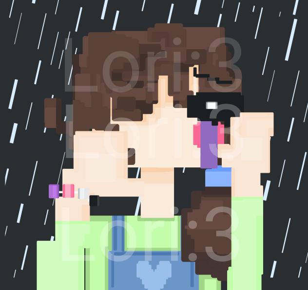Charlie Emily (from FNAF)