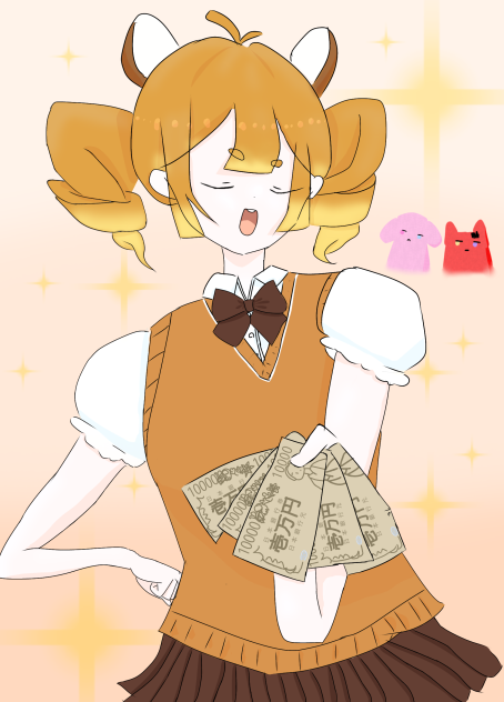 りりすちゃん