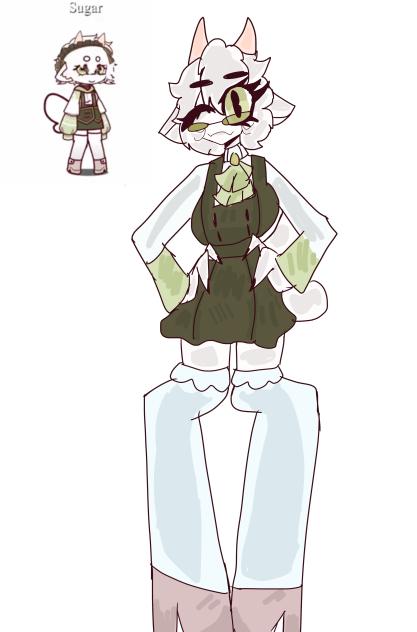 Sugar