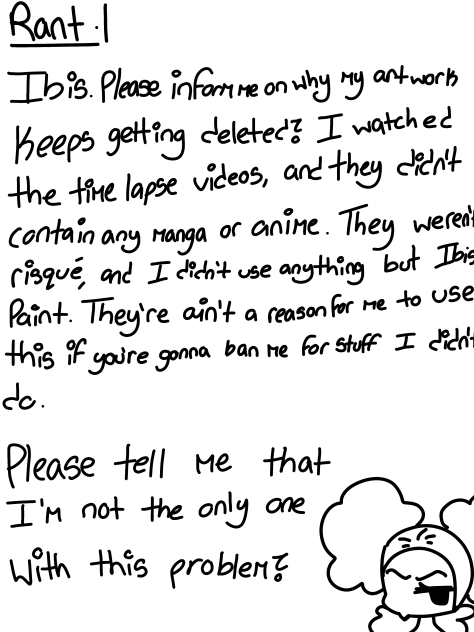 •Grow up, good mate•