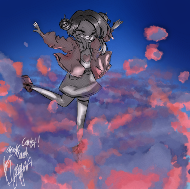 for claire’s contest