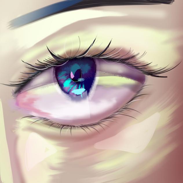 Eye(⁠=⁠^⁠･⁠ｪ⁠･⁠^⁠=⁠)