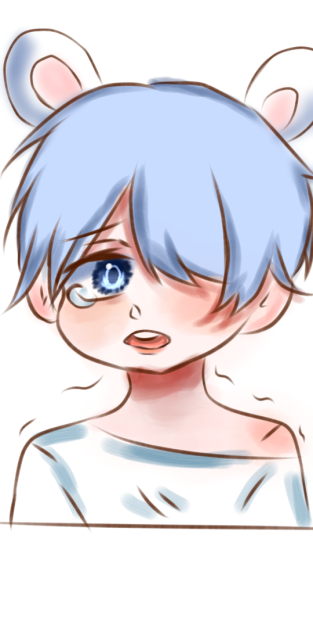 baby - ibisPaint